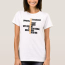 Recherche de dyslexia tshirts Dyslexic