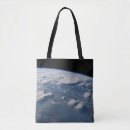 Search for thunderstorms bags Space