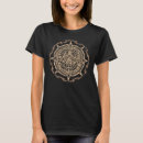 Search for mayan calendar tshirts Sun
