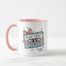 Recherche de cassette tasses Cool