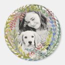 Search for christmas frame magnets Wreath