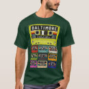 Search for baltimore tshirts Party