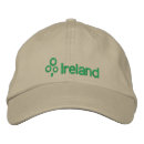 Recherche de irlandais brodé Eire