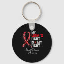 Search for s disease keychains Heart