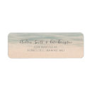 Search for beach sand return address labels Sea