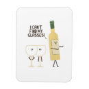 Search for wine magnets Funny