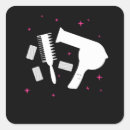Search for dryer stickers Hairdresser
