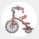 Search for tricycle stickers Retro