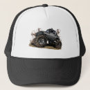 Search for mudding hats Truck