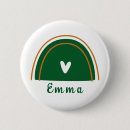 Search for rainbow heart buttons Modern