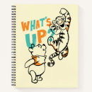 Search for tigger notebooks Pooh