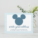 Search for mickey mouse baby shower invitations Aztec