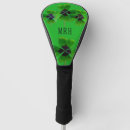 Search for irish golf equipment Monogrammed