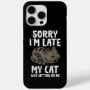 Search for cat sitting iphone cases Kitten
