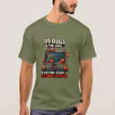 Search for 99 bugs tshirts Software
