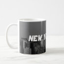 Search for new york city mugs vintage