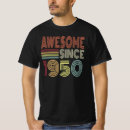 Recherche de 1950s tshirts Toute personne