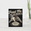 Search for love baking cards Funny