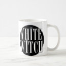 Search for white witch mugs Halloween