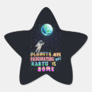 Search for planet earth stickers Stars