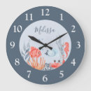 Search for for kids clocks Ocean