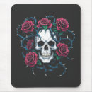 Recherche de gothiques tapis souris Esthétique gothique