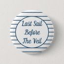 Search for veils buttons Bachelorette party