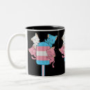 Search for cat flag mugs Transgender