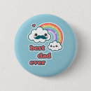Search for moustach buttons Dad