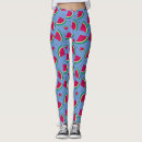 Search for watermelon leggings Fruit