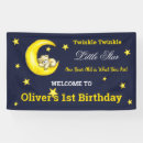 Search for twinkle twinkle little star banners Moon