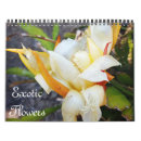 Search for flowers calendars Nature