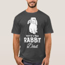 Search for bunny dad tshirts Classic