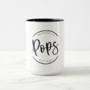 Search for new pop mugs Grandfather