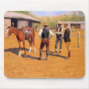 Recherche de poney tapis souris Équin