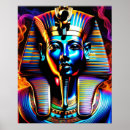 Recherche de pharaon posters Vintage