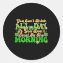 Search for cloverleaf stickers Shamrocks