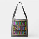 Search for bookshelf bags Reading