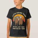 Search for funny sloth saying Vintage
