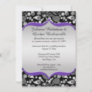 Search for paisley wedding invitations Modern