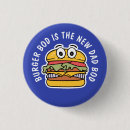Recherche de restaurations badges Hamburger