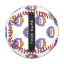 Search for santa baseballs Winter