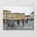 Recherche de lucca cartes postales Photo de voyage