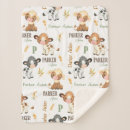 Search for cow blankets Nursery