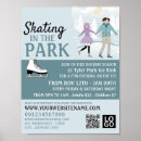 Search for ice rink posters Skating