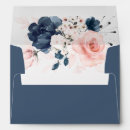 Search for blush pink envelopes Watercolor floral