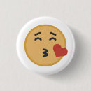 Search for smile emoji buttons Face