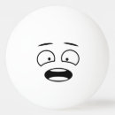 Search for ping pong balls Face