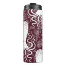 Search for octopus travel mugs Pattern