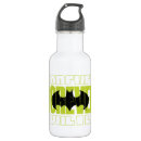 Search for batman water bottles Bruce wayne